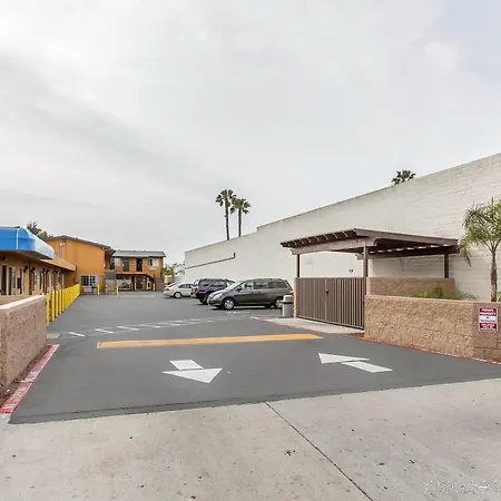 Rodeway Inn & Suites Chula Vista San Diego South